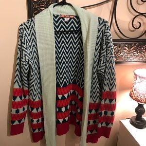 Women’s cardigan
